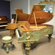 1889 Artcase Steinway. One-of-a-Kind masterpiece - Grand Pianos